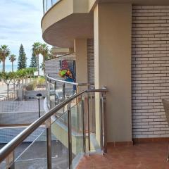 Marina d'Or Edificio Fase X - 1ª linea apartment