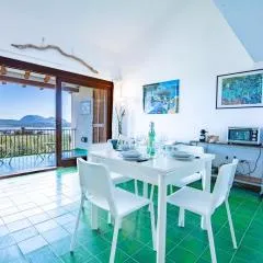Le Dalie With Shared Pool - Happy Rentals