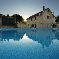 Holiday Home Leptir