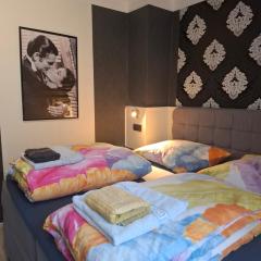 B&B Waldblick Hotel mit großem Parkplatz