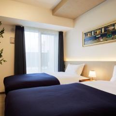 Minn Kitahiroshima Station East