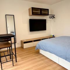 Charmant studio au cœur de Toulouse