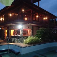 Shemera Villa