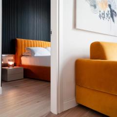 Cavour FillYourHomeWithLove Design Apartment