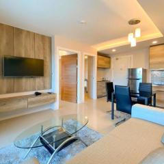Tropical Pool View Apartment BBL M205 at Rawai Beach