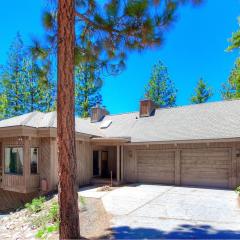 Tumbleweed Pines home