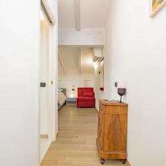 A8 Aloe Rho Fiera -Milano - Malpensa- LUMINOSO e AMPIO MONOLOCALE