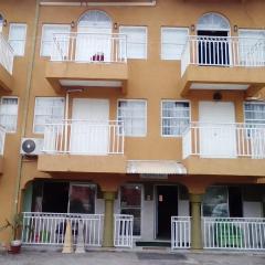 Kibo Hotel