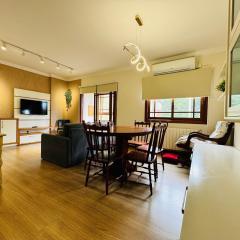 MRG - Ótima Localização 2D - A 300 metros da Rua Coberta