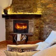 Apartamentos y Casas de Aldea La Pornacal