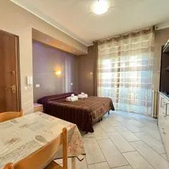 Apartments Borsa