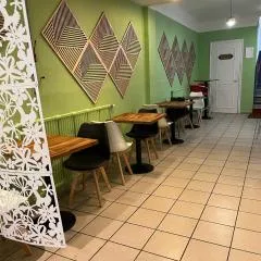 Hotel Au Spatial