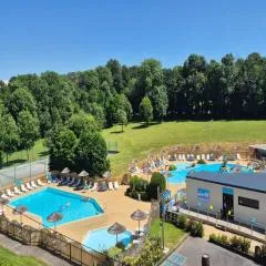 Camping Paradis du Quinquis