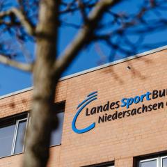 Akademie des Sports im LandesSportBund Niedersachsen