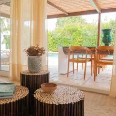 Villa Flora