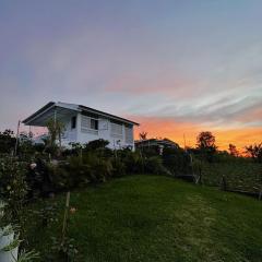 Querencia Cabin