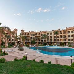 Al Saraya Sahl Hasheesh by Peak -One-Bedroom Apartment C316