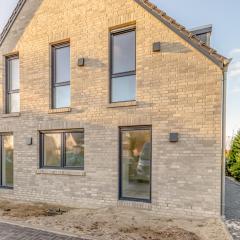 Ferienwohnung Benser Loft ehemals Friesenloft 3