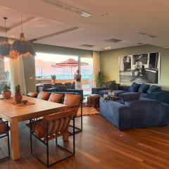 Lady Balfour by Villa Balfour Eilat