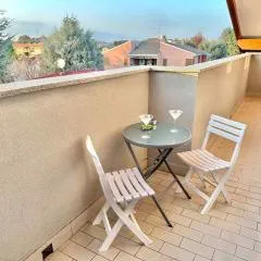 A8 ALOE Fiera Rho-Milano-Malpensa New apartment with completely comfort