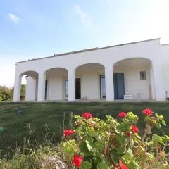 Elegante Casale 50 Otranto
