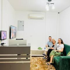 Muscat Dormitory Male&Female