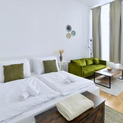 I Very Close Schönbrunn - Time to Relax