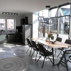 Nordsee Park SK 4 Haus achtern diek