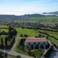 Agriturismo La Vista - Adults Only