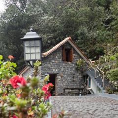 Portas da Levada A