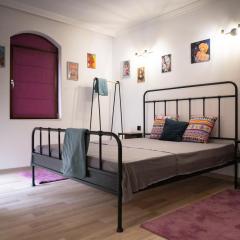 Zen Studio - Oasis Beach Club