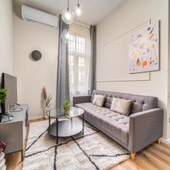 Time Out Suite - R30