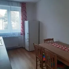 Apartmán Mírová