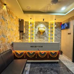 Metro Inn Residency