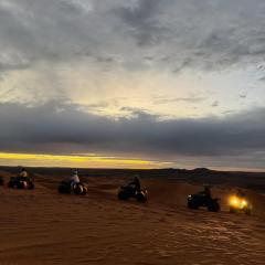 Moroccco Desert Luxury Tents