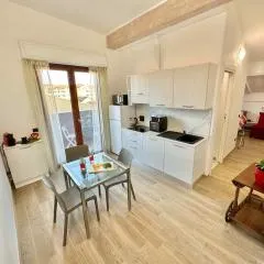 A10 Arcobaleno Milano Rho Fiera & Malpensa Airport NEW MODERN APARTMENT