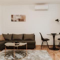Apartman at 8th