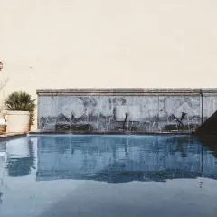 Palacio de los Leones