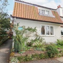 Branklyn Garden Cottage