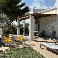 Delizioso appartamento a ridosso del mare del Plemmirio Siracusa