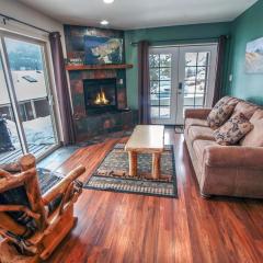 Lazy R Cottages- 16B cabin