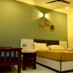 Nilton Bay Residency