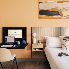 Studio 4 - Cosy studio in the heart of Earls Court