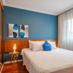 Roomo Transamerica SP Bela Cintra