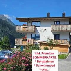 Appartements Gamsblick