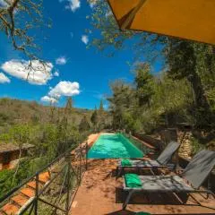 Ultimo Mulino Country Hotel