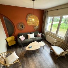 Chez Annette, 3mn du Zoo de Beauval