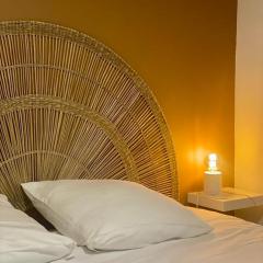 Appartement cosy en centre-ville