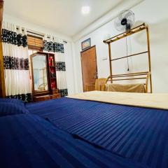 Devil mountain guest