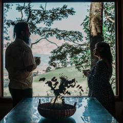 Cabana das Árvores nos Olivais Santa Clara